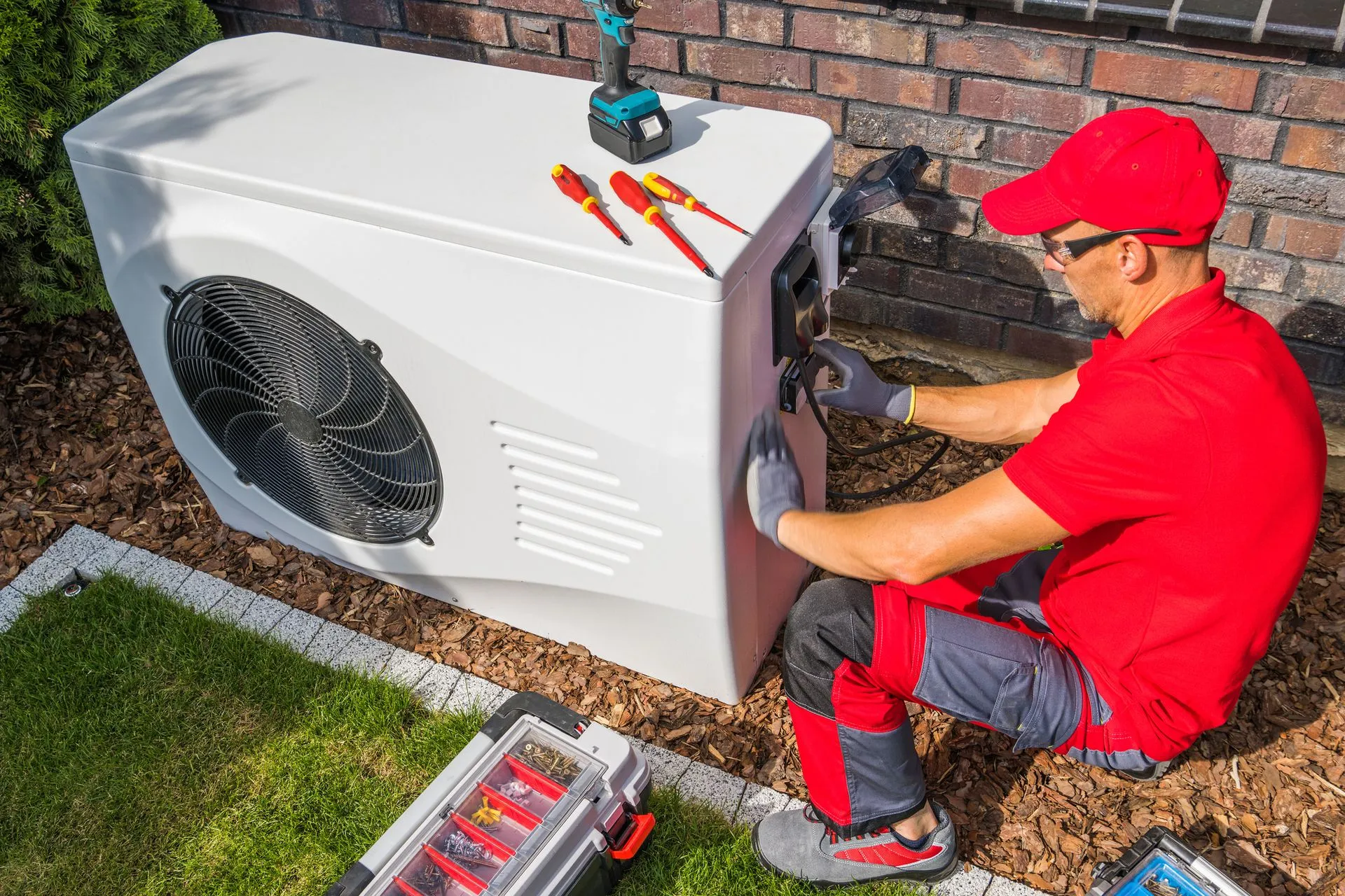 About HVAC in Minerva, OH
